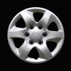 Kia Sedona 16" hubcap 2008-2010 - Professionally Reconditioned