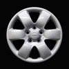 Kia Magentis, Optima 16" hubcap 2006-2010 - Professionally Reconditioned