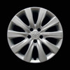 Toyota Corolla 16" hubcap 2011-2013 - Professionally Reconditioned