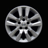 Nissan Altima 16" 2013-2018 Hubcap - Like New, Professionally Reconditioned