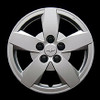 Chevrolet Sonic 15" Hubcap 2012-2016 - Professionally Reconditioned