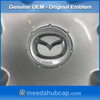 Mazda CX-3 & Mazda3 Hubcap 16" 2014-2022 - Professionally Reconditioned