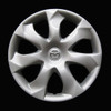 Mazda CX-3 & Mazda3 Hubcap 16" 2014-2022 - Professionally Reconditioned