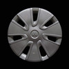Mitsubishi Mirage 2015 Hubcap 14" - Professionally Reconditioned