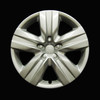 Subaru Legacy 17" hubcap 2015-2022 - Professionally Reconditioned