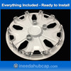 Ford Transit 16" hubcap 2015-2022 - Professionally Reconditioned