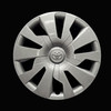 Toyota Yaris 15" Hubcap 2015-2017 - Professionally Reconditioned