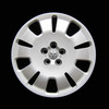 Dodge RAM ProMaster City 16" Hubcap 2015-2021 - Professionally Reconditioned