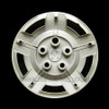 Dodge ProMaster Van 16" Hubcap 2014-2022 - Professionally Reconditioned