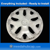 Nissan Qashqai / Rogue Sport 16" Hubcap 2017-2021 - Professionally Reconditioned, Like New