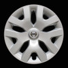 Nissan Qashqai / Rogue Sport 16" Hubcap 2017-2021 - Professionally Reconditioned, Like New