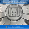 Honda Fit (2018-2020) 15" Hubcap - Professionally Reconditioned