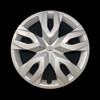 Toyota C-HR 17" Hubcap 2018-2022 - Professionally Reconditioned