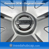 Nissan Leaf 16" Hubcap 2018-2022 - Professionally Reconditioned