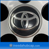 Toyota Prius 15" Hubcap 2016-2018 - Professionall Reconditioned