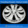 Nissan Sentra 16" Hubcap 2020-2022 - Professionally Reconditioned, Like New