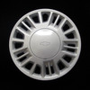 Chevrolet Malibu 15" hubcap 2000-2005 - Professionally Reconditioned - outlined logo