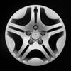 Chevrolet Malibu 16" hubcap 2004-2008 - Professionally Reconditioned