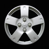 Chevrolet Aveo 14" hubcap 2006-2011 - Professionally Reconditioned