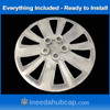 Chevrolet Cruze 16" hubcap 2011 - Professionally Reconditioned