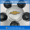 Chevrolet Cruze (2011-2013) 16" Hubcap - Professionally Reconditioned
