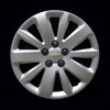 Chevrolet Cruze 16" hubcap 2011 - Professionally Reconditioned
