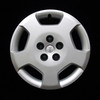 Pontiac G6 16" hubcap 2005-2008 - Professionally Reconditioned