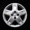 Saturn Ion (2006-2007) 15" Hubcap - Professionally Reconditioned