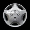 Ford Focus 14" hubcap 2001-2004 - Professionally Reconditioned