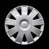 Ford Focus 15" hubcap 2004-2007 - Professionally Reconditioned