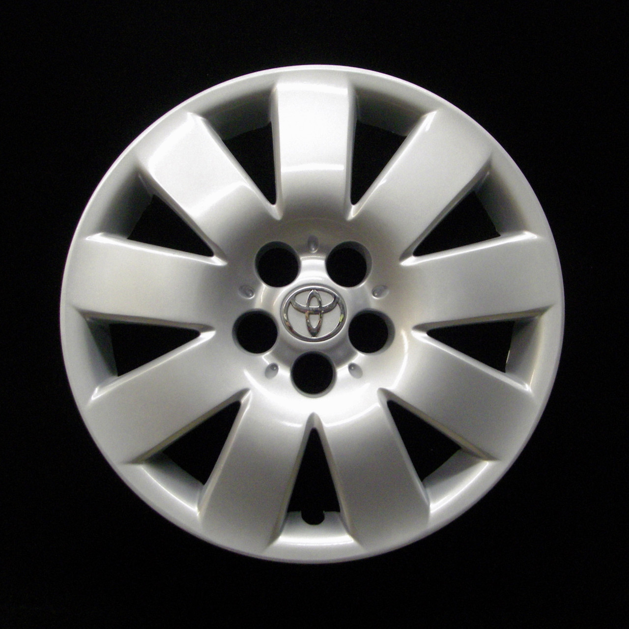 2003 Toyota Corolla Hubcaps