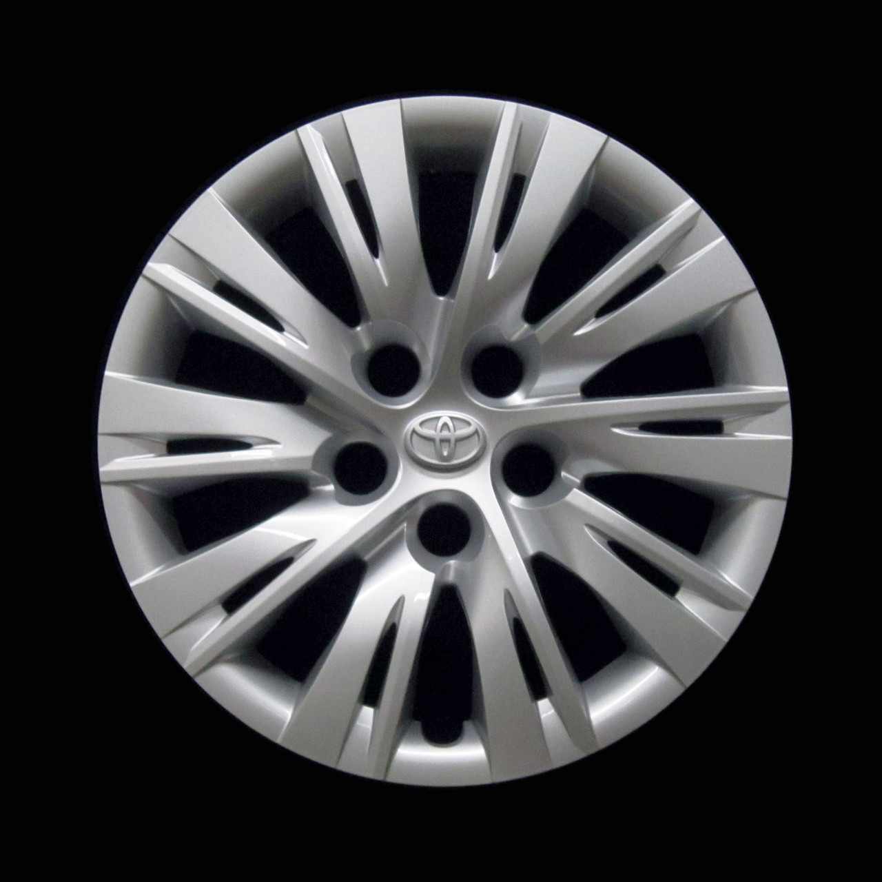 2012 Toyota Camry Hubcap