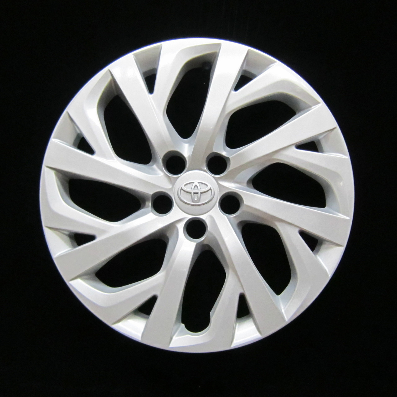 2017 Toyota Corolla Hubcaps