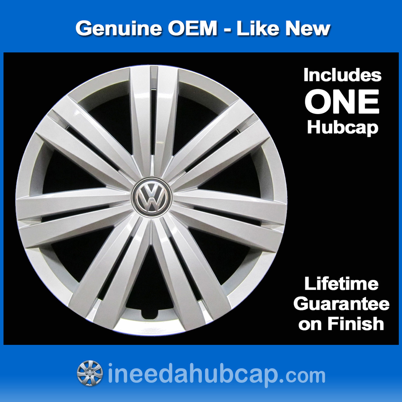 2017 volkswagen shop jetta hubcaps