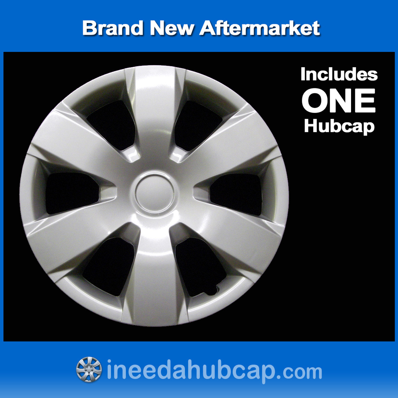 2008 camry clearance hubcap