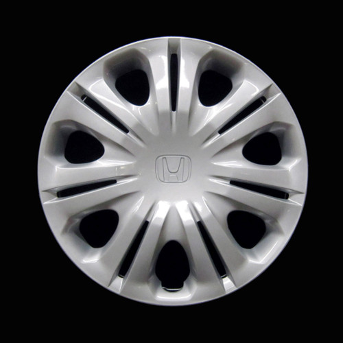 Honda Insight (2010-2011) 15" Hubcap - Professionally Reconditioned