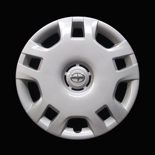 Scion xB Series (2008-2015) / xD Series (2008-2014) 16" Hubcap - Professionally Reconditioned - 5 split-spokes