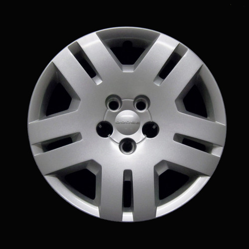 hubcaps for 2014 dodge avenger