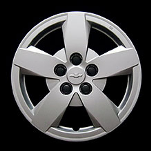 Chevrolet Sonic (2012-2016) 15" Hubcap - Professionally Reconditioned