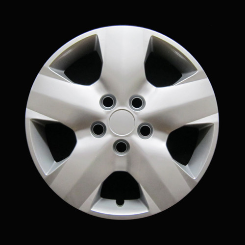 Toyota Rav4 (2006-2012) Replica Hubcap, 16", Silver (single hubcap)