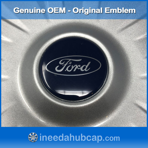 Ford Transit Connect Passenger Wheel Cover Hub Cap Used - Ford TRANSIT ...