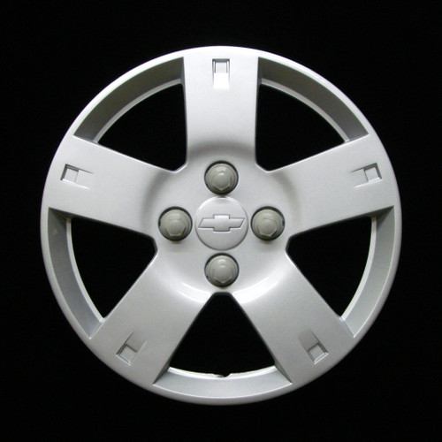 Chevrolet Aveo (2006-2011) 14" Hubcap - Professionally Reconditioned