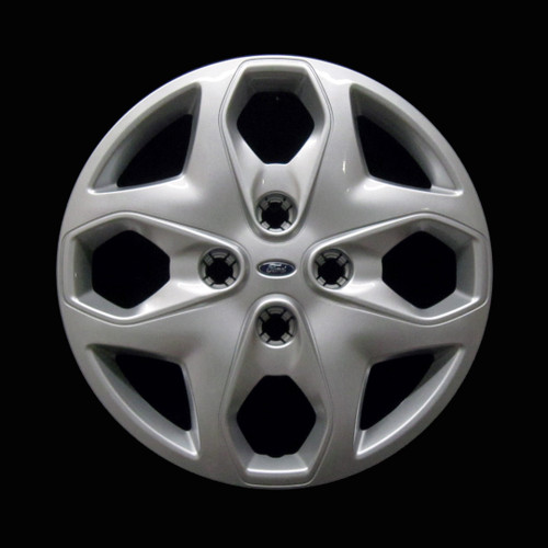 Ford Fiesta 15in 20112013 Hubcap Quality Wheel Cover