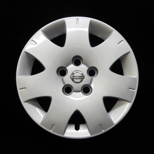 Nissan Quest 20042006 16in Silver Hubcap Economic Hubcap