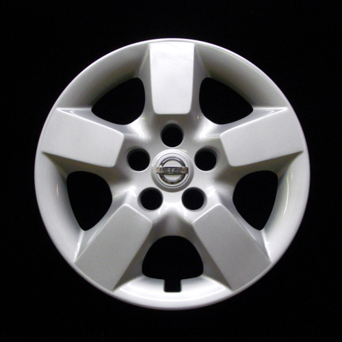 Nissan Rogue 20082015 Hubcap 20082015 Factory Original