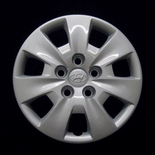 Hyundai Elantra 15in 20092012 Hubcap Factory Original