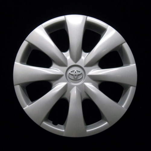 15In Toyota Corolla 20092013 Hubcap Factory Original