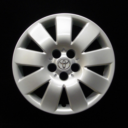 15-in Toyota Corolla Hubcap 2003-2004 | Quality Hubcap