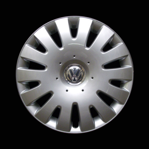 16in Hubcap Volkswagen Jetta 20052009 Factory Original