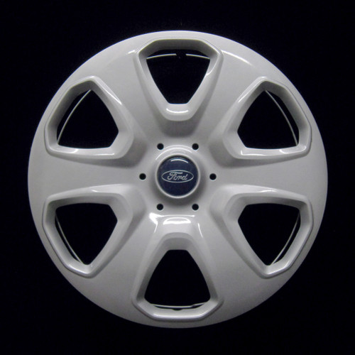 Ford Focus 15in Silver Hubcap 20122018 Factory Original